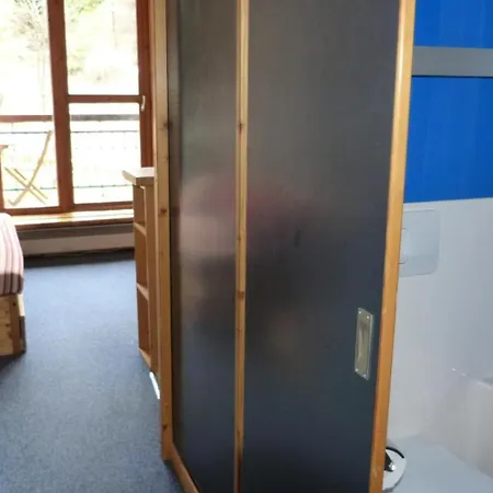 Aiguille Grive Bat Ii - 2 Pieces En Duplex Pour 5 Personnes Proche Des Pistes Dans Le Village De Charmettoger A Arc 1800 Mae-2075 Les Arcs (Savoie)