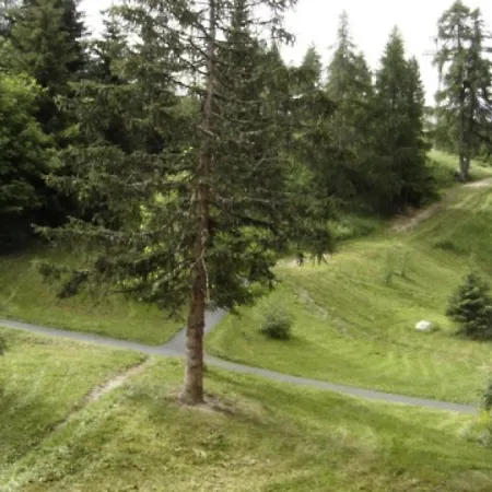 Aiguille Grive Bat Ii - 2 Pieces En Duplex Pour 5 Personnes Proche Des Pistes Dans Le Village De Charmettoger A Arc 1800 Mae-2075 Apartment *
