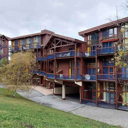 Aiguille Grive Bat Ii - 2 Pieces En Duplex Pour 5 Personnes Proche Des Pistes Dans Le Village De Charmettoger A Arc 1800 Mae-2075 Apartment Les Arcs (Savoie)